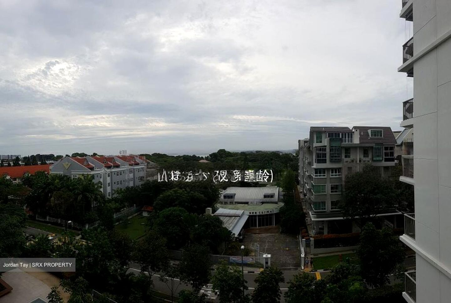 Pasir Ris Link (D18), Condominium #576152721